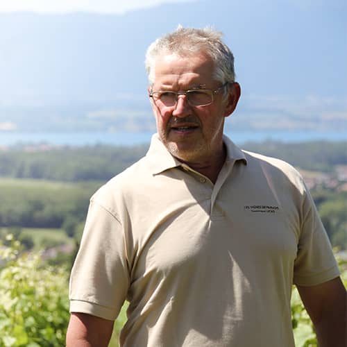 Photo de Dominique Lucas