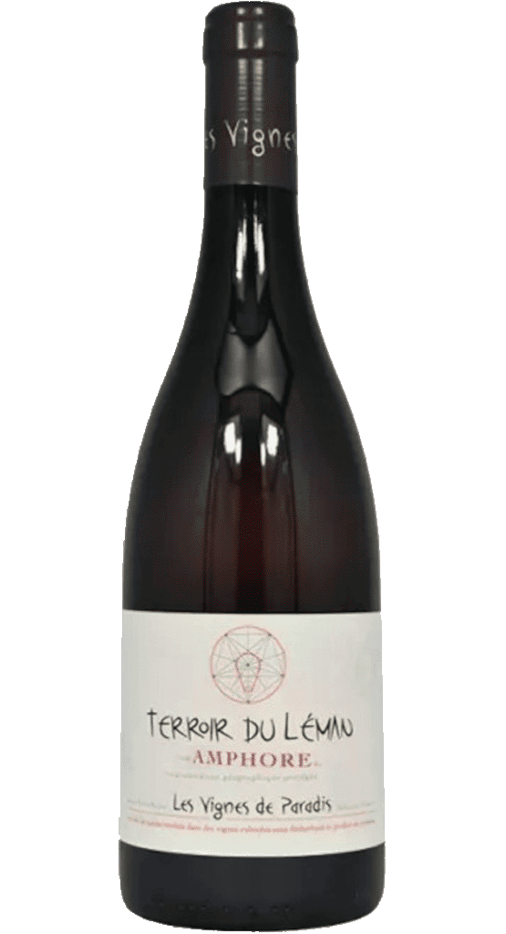 Chasselas Amphore - Blanc Cépages : Chasselas