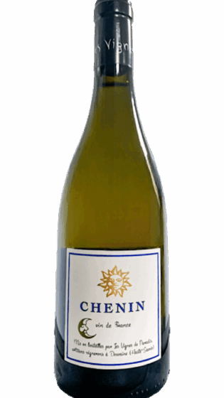 Chenin - Blanc - Vin de France