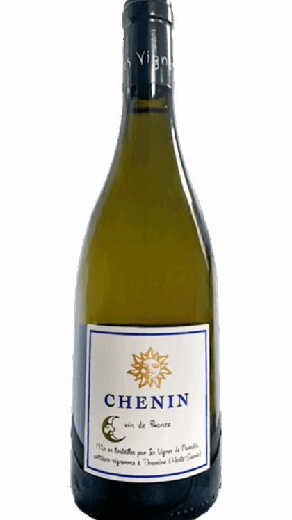 Chenin - Blanc - Vin de France