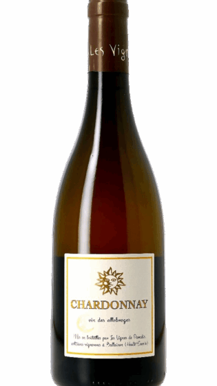 IGP Chardonnay - Blanc - IGP Vin des Allobroges