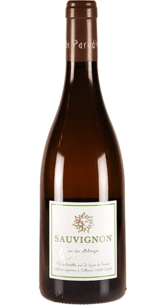 IGP Sauvignon - Blanc - IGP Vin des Allobroges