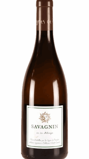 IGP Savagnin - Blanc - IGP Vin des Allobroges